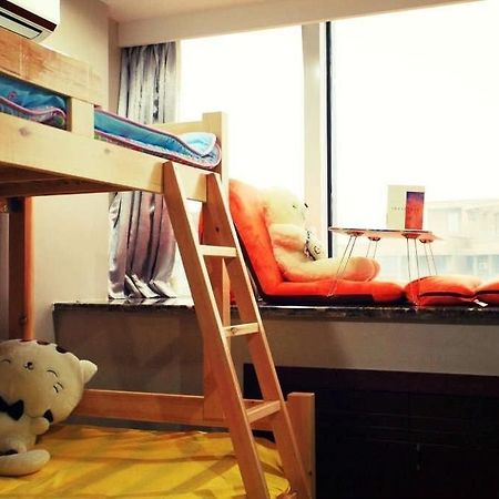 Red Orange Hotel 杭州 エクステリア 写真