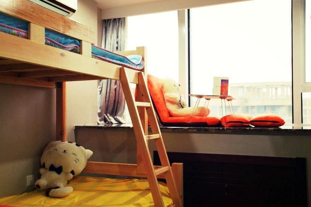 Red Orange Hotel 杭州 エクステリア 写真