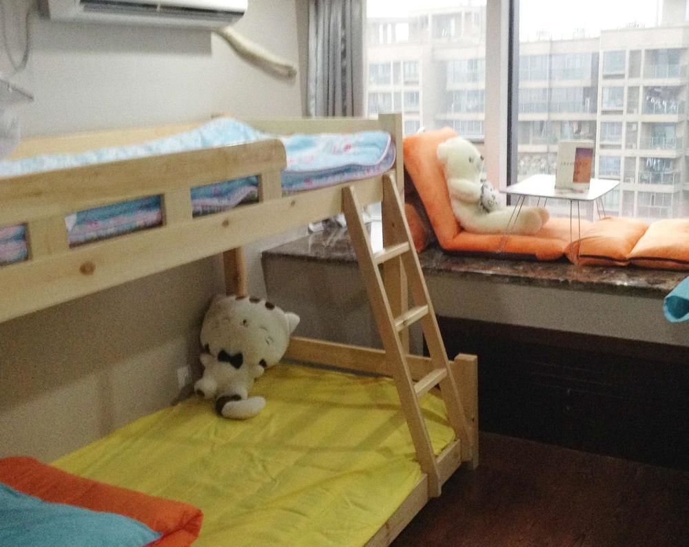Red Orange Hotel 杭州 エクステリア 写真