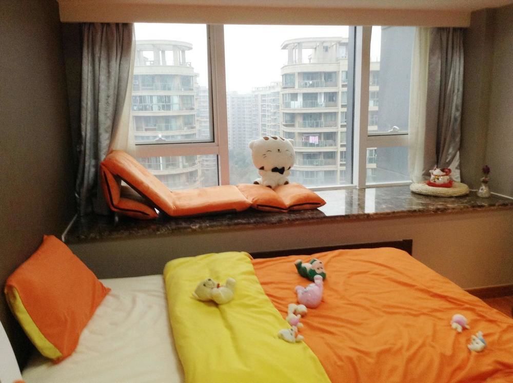 Red Orange Hotel 杭州 エクステリア 写真