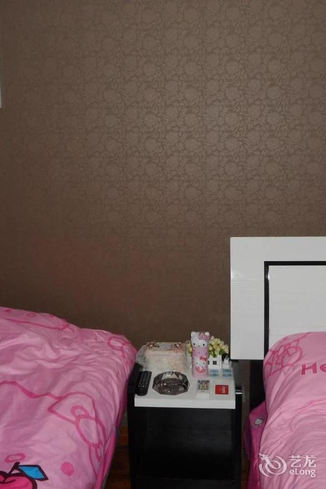 Red Orange Hotel 杭州 エクステリア 写真