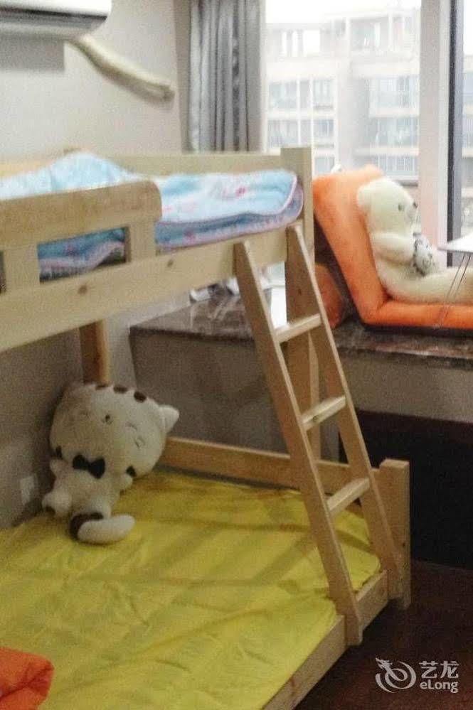 Red Orange Hotel 杭州 エクステリア 写真