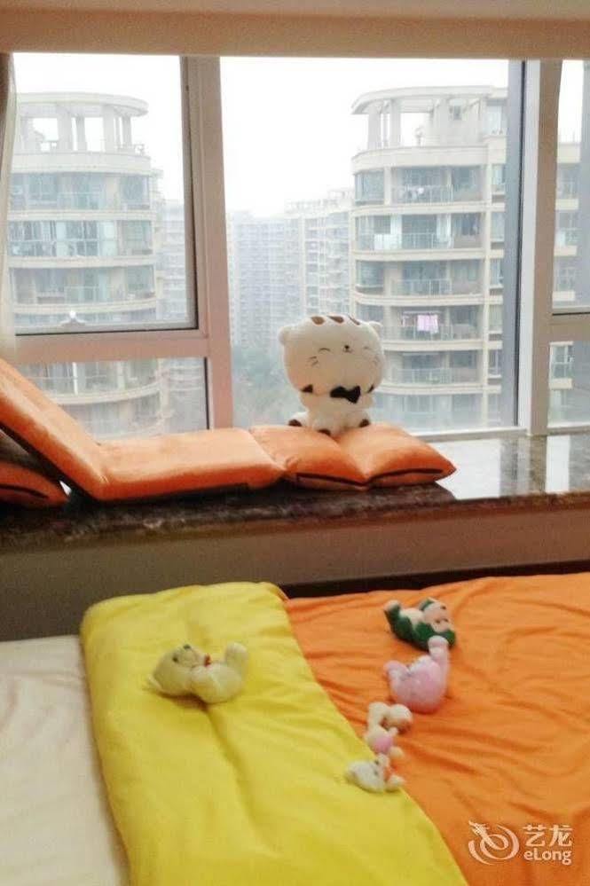 Red Orange Hotel 杭州 エクステリア 写真